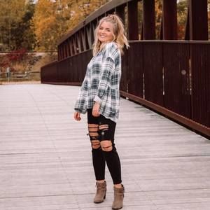 Meet your Posher, Allana